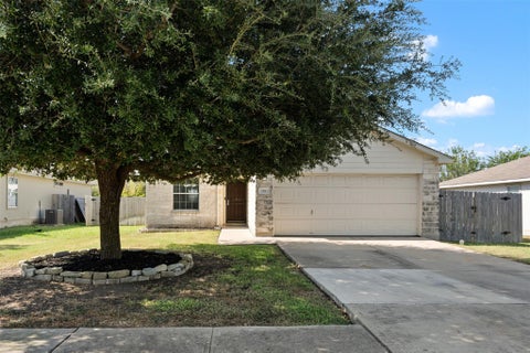 Photo of 311 Phillips ST, Hutto, TX 78634 (MLS # 6824122)