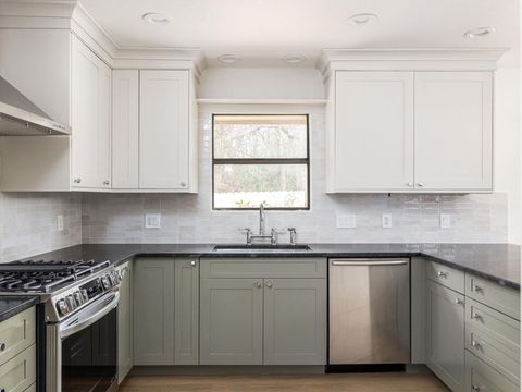 Tiny photo for 8205 Alabama DR, Austin, TX 78745 (MLS # 9368888)