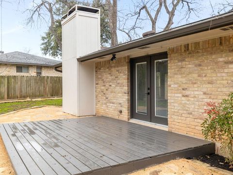 Tiny photo for 8205 Alabama DR, Austin, TX 78745 (MLS # 9368888)
