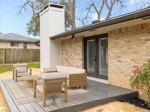Tiny photo for 8205 Alabama DR, Austin, TX 78745 (MLS # 9368888)