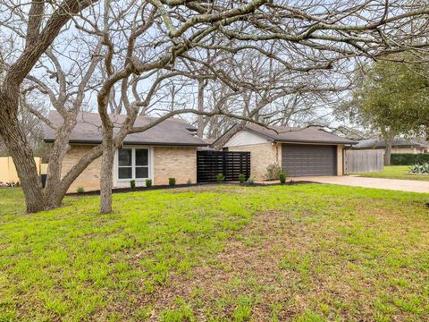Tiny photo for 8205 Alabama DR, Austin, TX 78745 (MLS # 9368888)