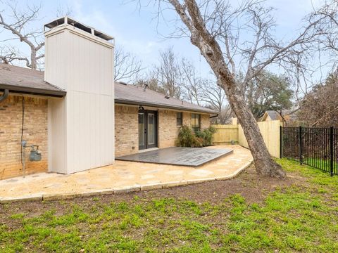 Tiny photo for 8205 Alabama DR, Austin, TX 78745 (MLS # 9368888)