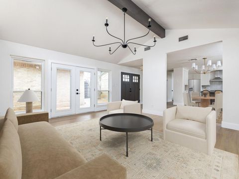 Tiny photo for 8205 Alabama DR, Austin, TX 78745 (MLS # 9368888)