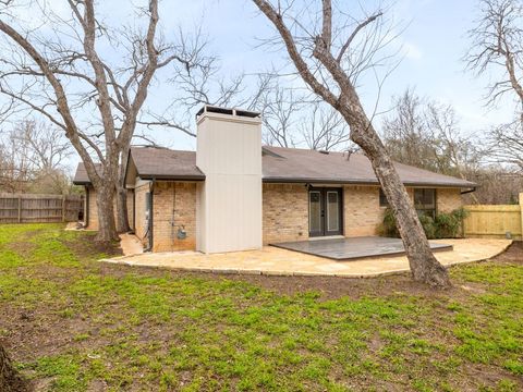 Tiny photo for 8205 Alabama DR, Austin, TX 78745 (MLS # 9368888)