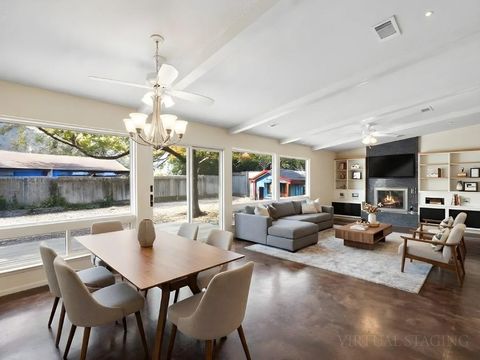 Tiny photo for 4711 Fieldstone DR, Austin, TX 78735 (MLS # 9876329)