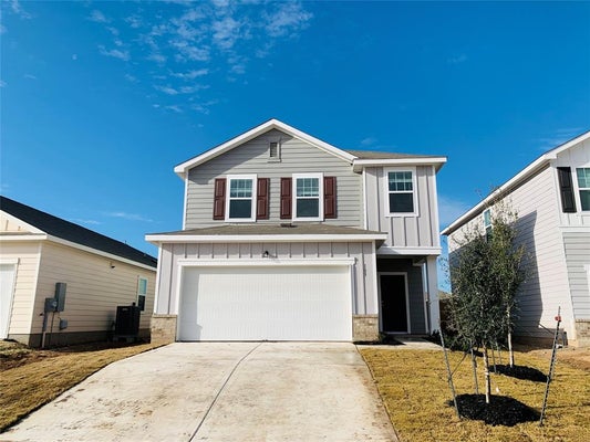 103 GRAY FOX LOOP, HUTTO, TX 78634 - Image 1d03fa5d888c77e1d4fa06392b31ef2c/3976993211