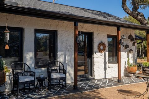 400 Lange RD Wimberley TX 78676