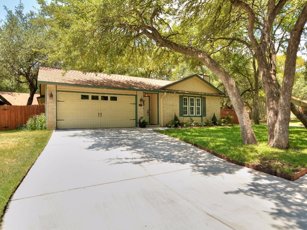 Photo 1 of 24 — 13118 Mill Stone DR, Austin, TX 78729