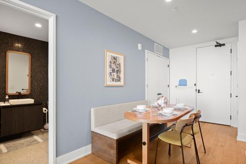Tiny photo for 48 East Ave #2707, Austin, TX 78701 (MLS # 3278127)