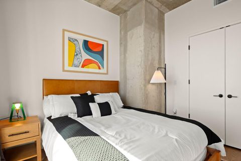 Tiny photo for 48 East Ave #2707, Austin, TX 78701 (MLS # 3278127)