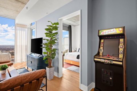 Tiny photo for 48 East Ave #2707, Austin, TX 78701 (MLS # 3278127)