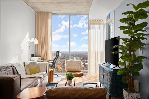 Tiny photo for 48 East Ave #2707, Austin, TX 78701 (MLS # 3278127)