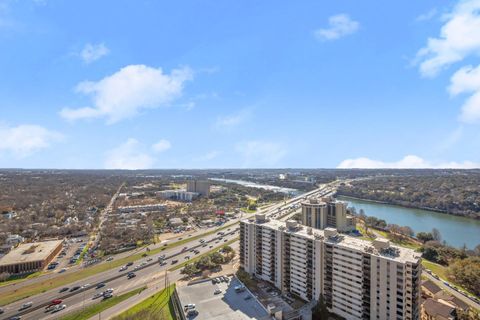 Tiny photo for 48 East Ave #2707, Austin, TX 78701 (MLS # 3278127)