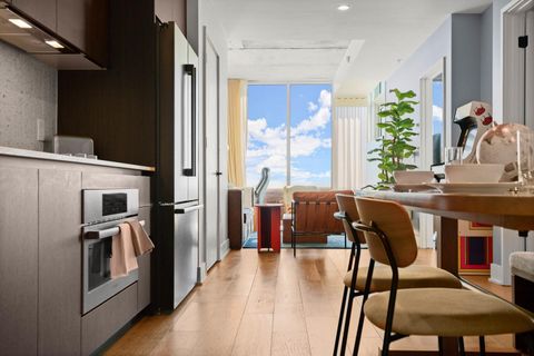 Tiny photo for 48 East Ave #2707, Austin, TX 78701 (MLS # 3278127)
