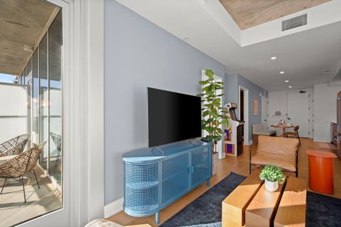 Tiny photo for 48 East Ave #2707, Austin, TX 78701 (MLS # 3278127)