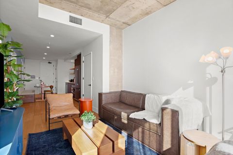Tiny photo for 48 East Ave #2707, Austin, TX 78701 (MLS # 3278127)