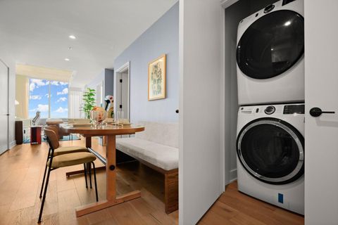 Tiny photo for 48 East Ave #2707, Austin, TX 78701 (MLS # 3278127)