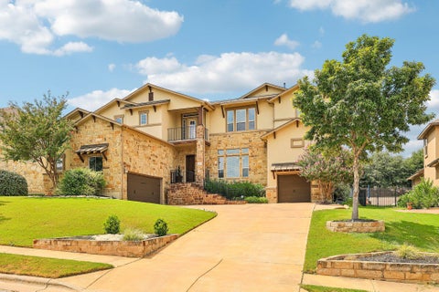 Photo of 2409 Legend TRL, Leander, TX 78641 (MLS # 6842850)
