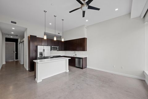 Tiny photo for 507 Sabine ST #503, Austin, TX 78701 (MLS # 4483863)