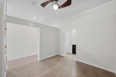 Tiny photo for 507 Sabine ST #503, Austin, TX 78701 (MLS # 4483863)
