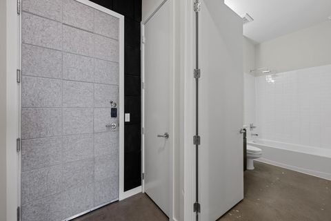 Tiny photo for 507 Sabine ST #503, Austin, TX 78701 (MLS # 4483863)