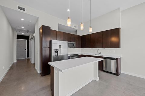 Tiny photo for 507 Sabine ST #503, Austin, TX 78701 (MLS # 4483863)