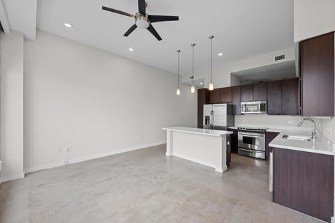 Tiny photo for 507 Sabine ST #503, Austin, TX 78701 (MLS # 4483863)