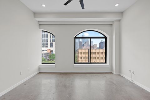 Tiny photo for 507 Sabine ST #503, Austin, TX 78701 (MLS # 4483863)