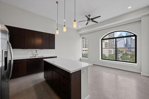 507 Sabine ST 503 Austin TX 78701