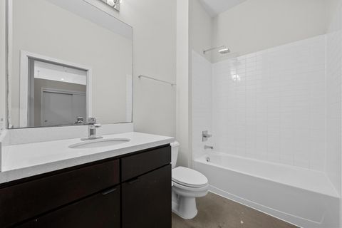 Tiny photo for 507 Sabine ST #503, Austin, TX 78701 (MLS # 4483863)