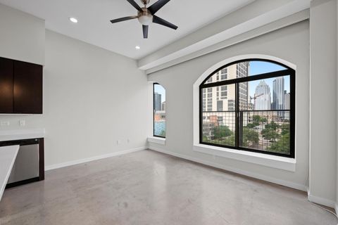 Tiny photo for 507 Sabine ST #503, Austin, TX 78701 (MLS # 4483863)