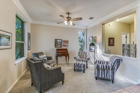 Tiny photo for 10600 Sierra Oaks, Austin, TX 78759 (MLS # 6055339)