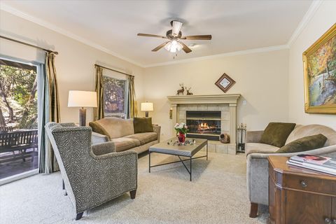 Tiny photo for 10600 Sierra Oaks, Austin, TX 78759 (MLS # 6055339)