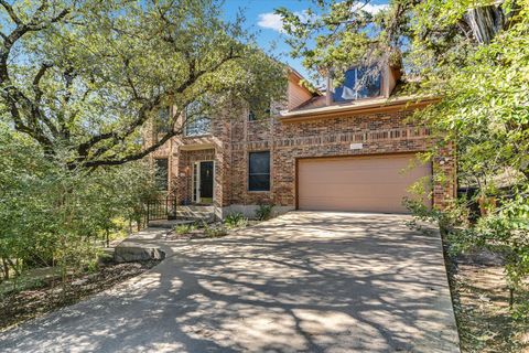 Tiny photo for 10600 Sierra Oaks, Austin, TX 78759 (MLS # 6055339)