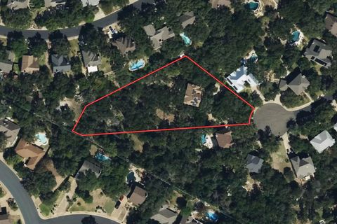 Tiny photo for 10600 Sierra Oaks, Austin, TX 78759 (MLS # 6055339)