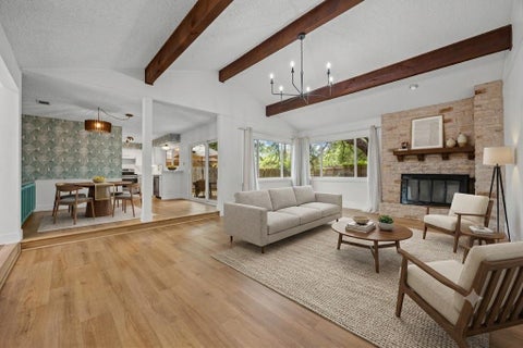 Photo of 12902 Trailwood RD, Austin, TX 78727 (MLS # 2504621)