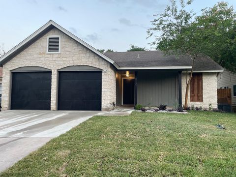 8527 Birmingham DR Austin TX 78748