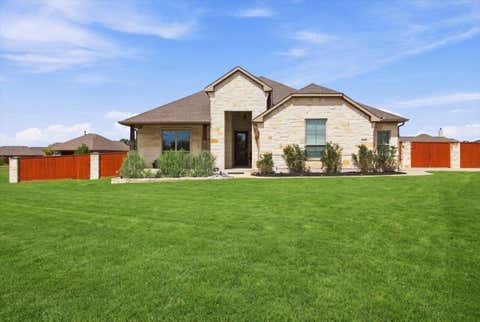 Photo of 285 Chisholm TRL, Bastrop, TX 78602 (MLS # 9041187)