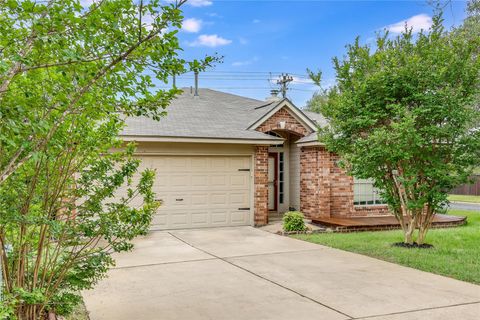 3109 Blazing Star TRL Cedar Park TX 78613