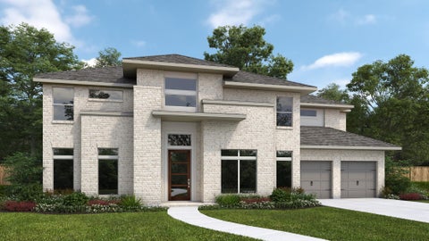 Photo of 1040 Sunset Hill WAY, Georgetown, TX 78628 (MLS # 8837681)