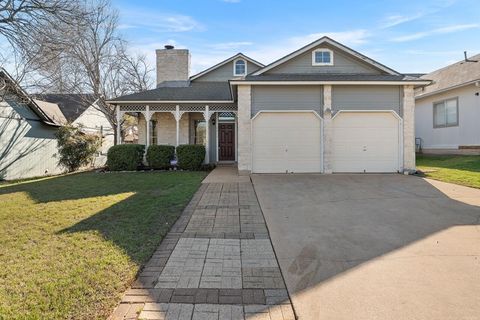 2211 Tanglevine DR Austin TX 78748