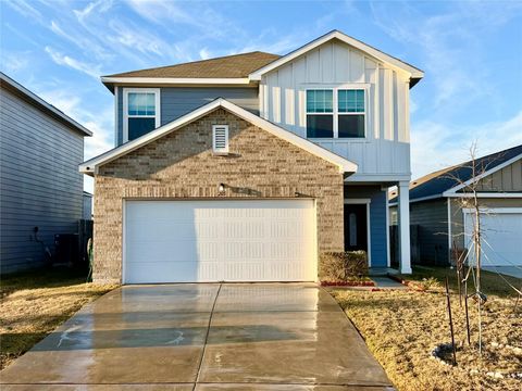 205 Waterbuck LOOP Hutto TX 78634
