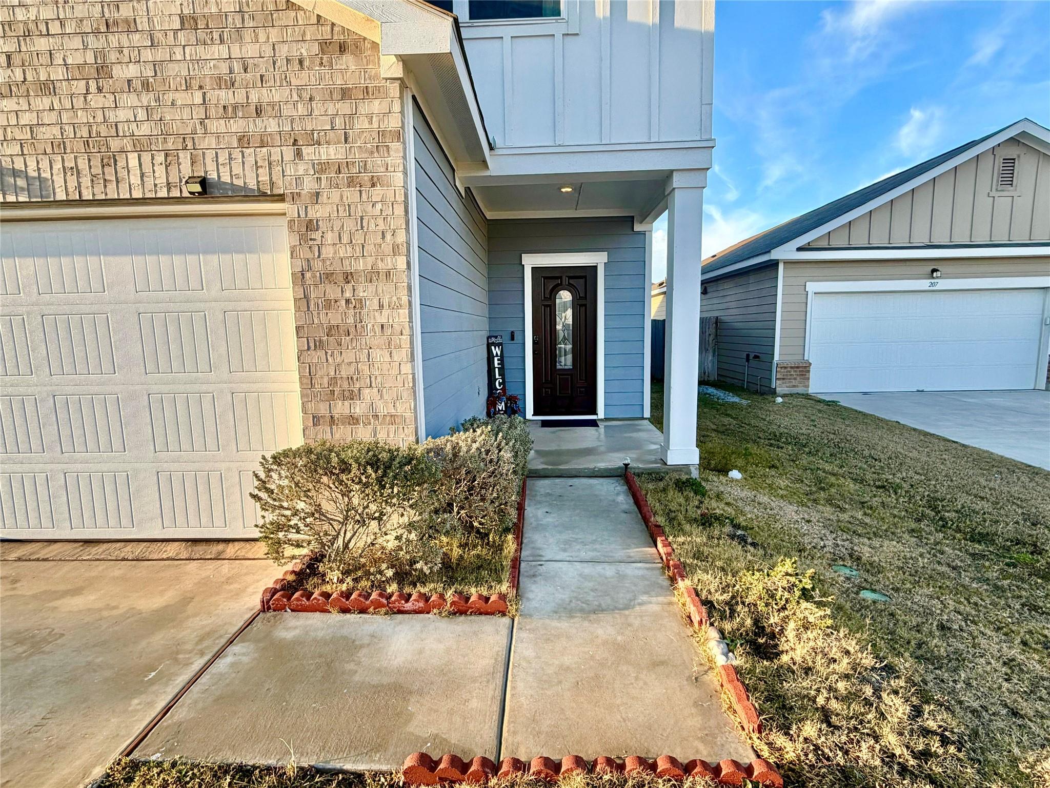 205 Waterbuck LOOP