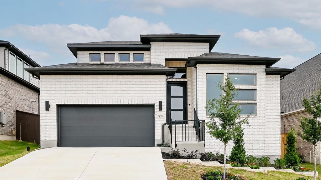 Photo of 404 Puppy Dog PASS, San Marcos, TX 78666 (MLS # 4863144)