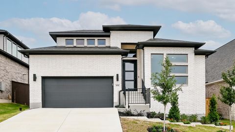 Photo of 404 Puppy Dog PASS, San Marcos, TX 78666 (MLS # 4863144)