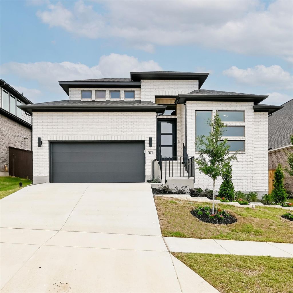 Photo of 404 Puppy Dog PASS, San Marcos, TX 78666 (MLS # 4863144)