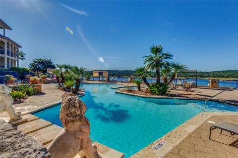 Tiny photo for 3404 American DR #3211, Lago Vista, TX 78645 (MLS # 9108752)
