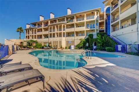 Tiny photo for 3404 American DR #3211, Lago Vista, TX 78645 (MLS # 9108752)