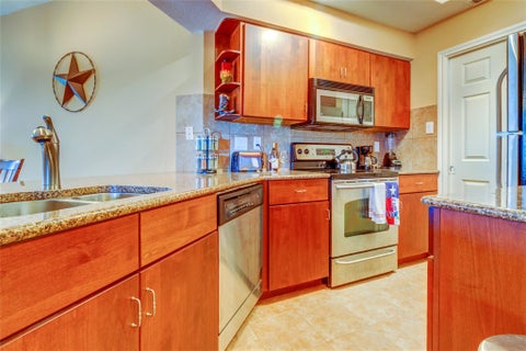 Tiny photo for 3404 American DR #3211, Lago Vista, TX 78645 (MLS # 9108752)