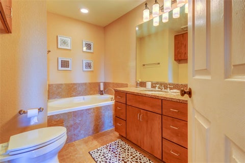Tiny photo for 3404 American DR #3211, Lago Vista, TX 78645 (MLS # 9108752)